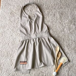 *RARE* Vintage Robin’s Donuts Apron